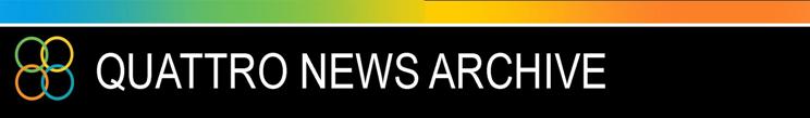 QUATTROARCHIVEDNEWSITEMS