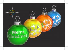 Merry Christmas 1